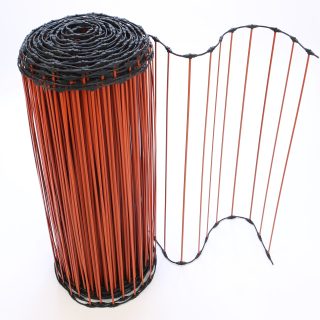 Samoregulační elektrické podlahové vytápění NanoHeat