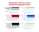 Infrapanel DigelHeat obraz s rámem